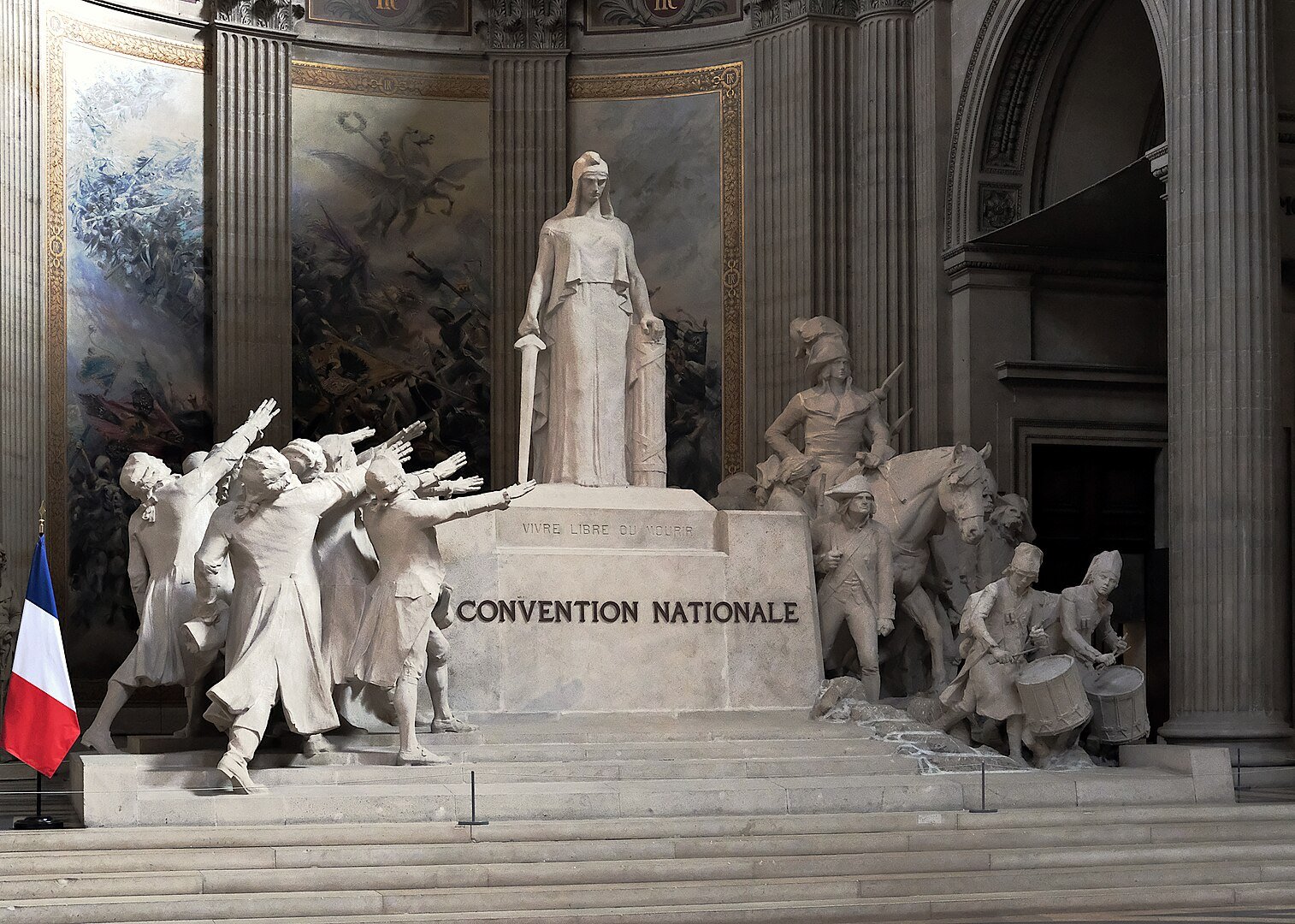 Paris Pantheon